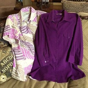 Women’s blouses